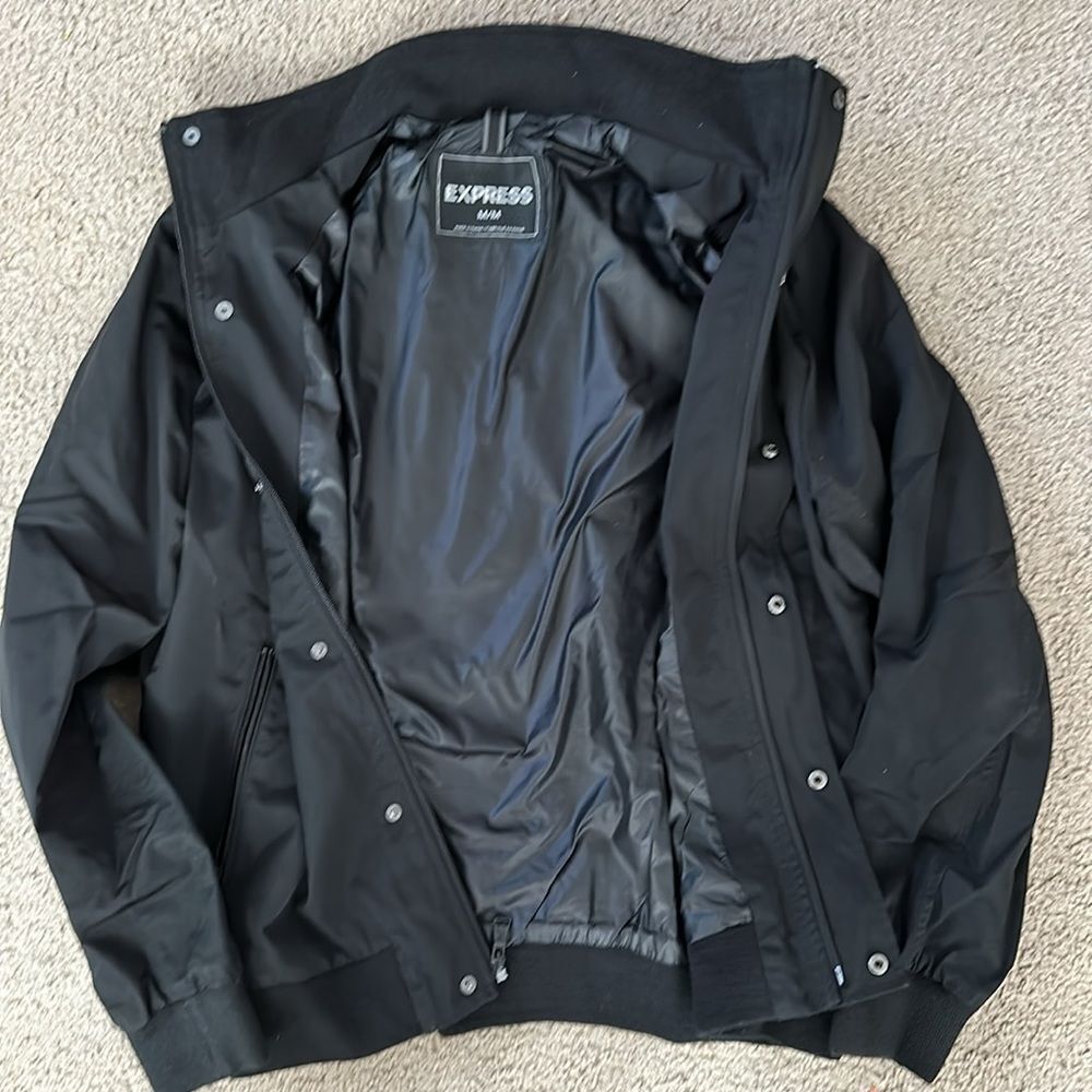 Express jacket - Picture 3 of 4